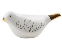 Räder Figuren>Flugbegleiter „Viel Glück", 8x3,5x3,5cm