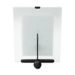 Umbra B.V. Bilderrahmen>FLUTE PICTURE FRAME 13x18 BLACK