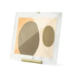 Umbra B.V. Bilderrahmen>Flute Picture Frame 8x10 Brass