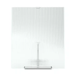 Umbra B.V. Bilderrahmen>FLUTE PICTURE FRAME 20x25 CHROME