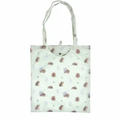 Wrendale Desings Ltd Taschen Und Körbe>Foldable Shopping Bag - Awakening