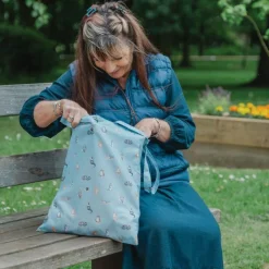 Wrendale Desings Ltd Taschen Und Körbe><noscript><img width=