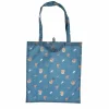 Wrendale Desings Ltd Taschen Und Körbe>Foldable Shopping Bag - Farmyard Friends