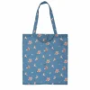 Wrendale Desings Ltd Taschen Und Körbe>Foldable Shopping Bag - Fox