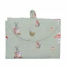 Wrendale Desings Ltd Taschen Und Körbe>Foldable Shopping Bag - Garden Friends