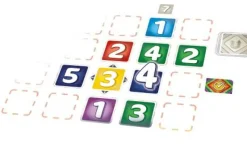 Schmidt Spiele Familien- Und Gesellschaftsspiele>For One: Number UP