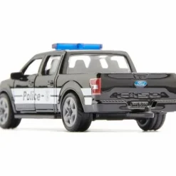 Siku Fahrzeuge Und Fluggeräte>Ford F150 US-Police 1496
