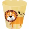 COPPENRATH SPG Kinder>Freche Rasselbande - Becher Löwe