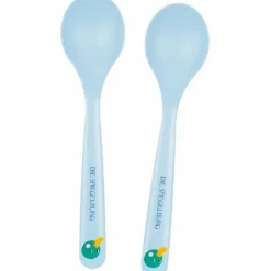 COPPENRATH SPG Kinder>Freche Rasselbande - Löffel 2Er-Set Ente