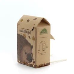 Die Stadtgärtner Geschenkideen>Freiluftbuffet Igel