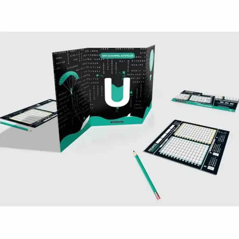 Denkriesen Familien- Und Gesellschaftsspiele>Freunde versenken - Schiffe sind doof