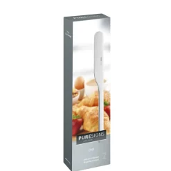 Puresigns Edelstahl Und Kunststoff>Frühstücksmesser One matt
