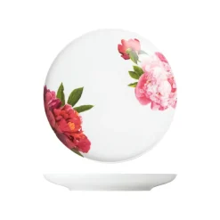 Fürstenberg Farbe>Frühstücksteller 23 cm Paraiso