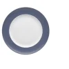 Thomas Farbe>Frühstücksteller, 22 cm, Sunny Day / Nordic Blue
