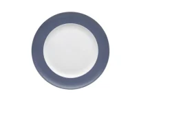 Thomas Farbe>Frühstücksteller, 22 cm, Sunny Day / Nordic Blue