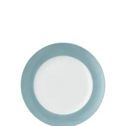 Thomas Farbe>Frühstücksteller, 22 cm, Sunny Day / Soft Blue