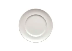 Thomas Weiß>Frühstücksteller, 22 cm, Sunny Day / Weiss