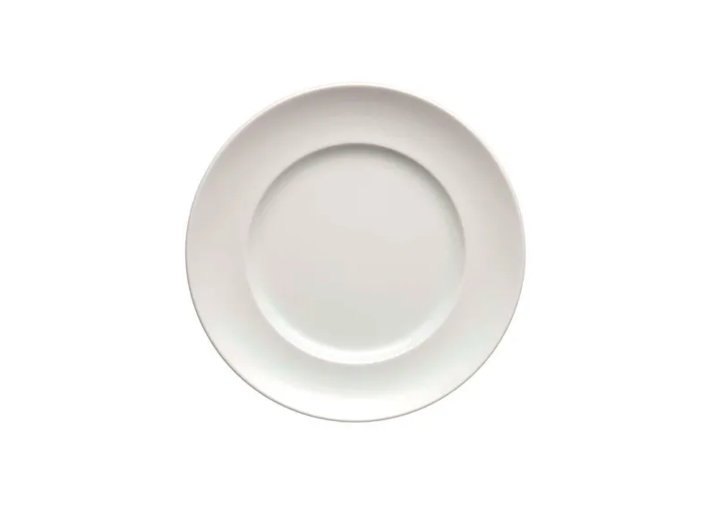 Thomas Weiß>Frühstücksteller, 22 cm, Sunny Day / Weiss