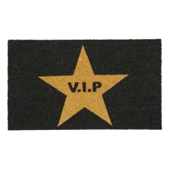 PAD Fußmatten>Fußmatte "LIFESTYLE" vip 45x75cm