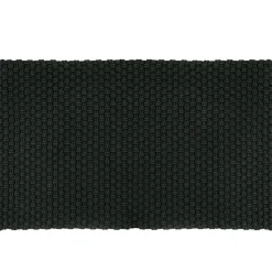 PAD Fußmatten>Fußmatte "Uni" black schwarz 52x72cm