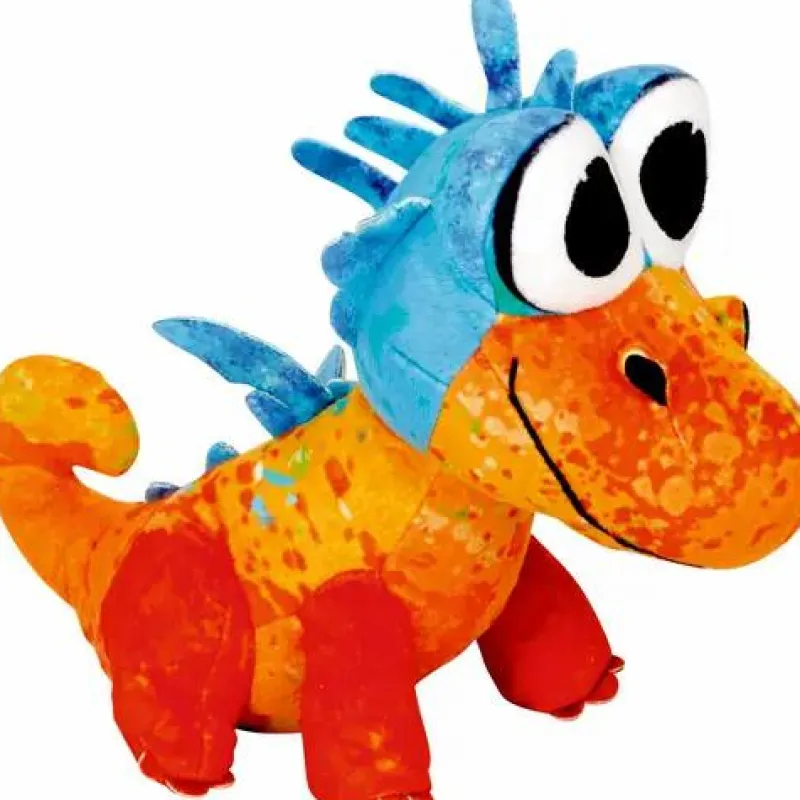 COPPENRATH SPG Kuscheln>Furzipups - Baby-Furzipups