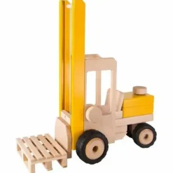 Gollnest & Kiesel Holzeisenbahn>Gabelstapler