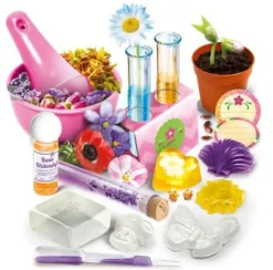 Clementoni Experimentieren>Galileo - Bluetentraeume