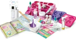 Clementoni Experimentieren>Galileo: Das große Schönheitslabor