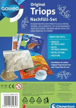 Clementoni Experimentieren><noscript><img width=