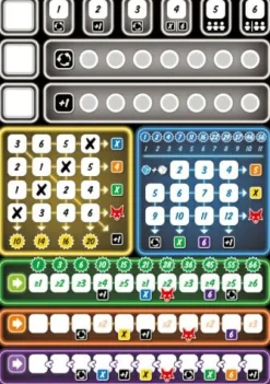 Schmidt Spiele Familien- Und Gesellschaftsspiele>Ganz schön clever