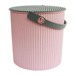 Hachiman Aufbewahrung In Der Küche>Garden Eimer mini rose