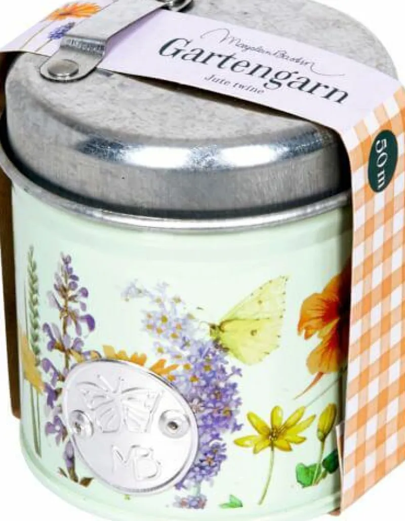 COPPENRATH SPG Geschenkideen>Gartengarn GartenLiebe - M.Bastin