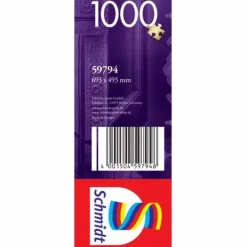 Schmidt Spiele Erwachsenenpuzzle><noscript><img width=