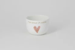 Räder Kerzen, Leuchter Und Zubehör>Geburtstagslicht Mehr Brause Im Herzen D:7cm H:4,9