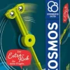 Kosmos Klemm- Und Magnetbaukästen>Gecko Run Erweiterung: Speed Kick