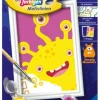 Ravensburger Malen Und Zeichnen>Gelbes Monster - Malen nach Zahlen