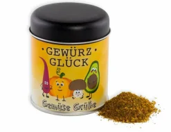 Freude am Genuss Gewürze Und Saucen>Gemüse Grüße Gewürzmischung 50g