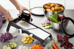 Gefu Schälen Und Zerkleinern>Gemüsehobel LAOLA