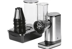 WMF GmbH Schälen Und Zerkleinern>Gemüsereibe Salat-to-Go