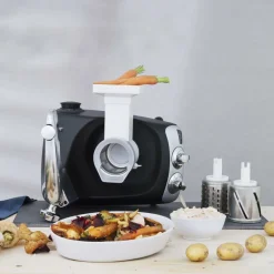 Ankarsrum Küchenmaschinen Und Zubehör>Gemüseschneider