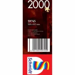 Schmidt Spiele Erwachsenenpuzzle><noscript><img width=