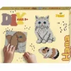 Dan Import-HAMA® Basteln>Geschenkpackung Haustiere