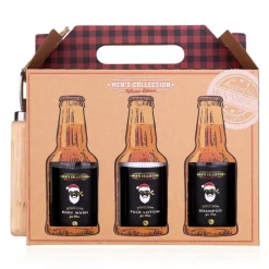 Accentra Raumdüfte Und Seife>Geschenkset MENS´s Collection Winter Edition, in S