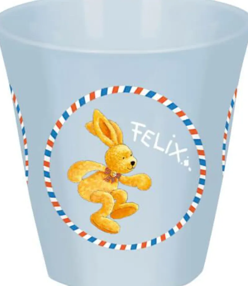 COPPENRATH SPG Kinder>Geschirr Geschenkset - Felix