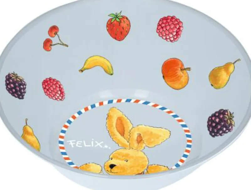 COPPENRATH SPG Kinder>Geschirr Geschenkset - Felix