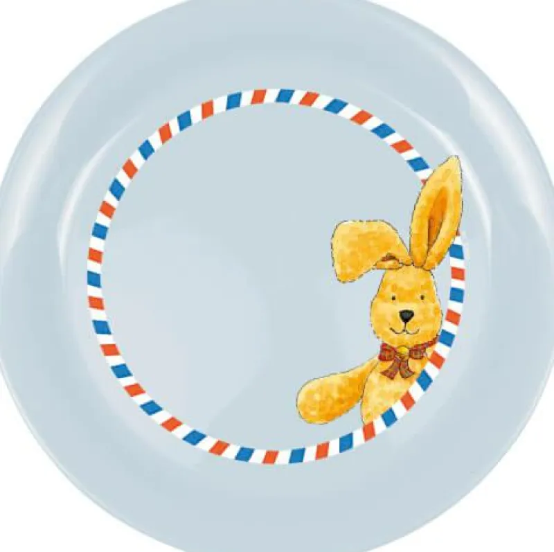 COPPENRATH SPG Kinder>Geschirr Geschenkset - Felix