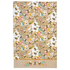 Ulster Weavers Küchentextilien>Geschirrtuch "Bee Keeper" 100% Baumwolle