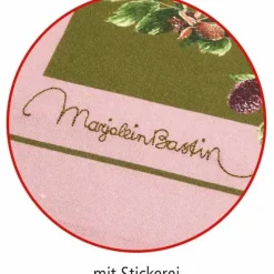 COPPENRATH SPG Küchentextilien>Geschirrtuch Blütenzauber - M. Bastin