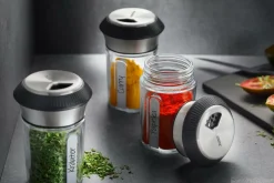 Gefu Gewürzmühlen, Spender Und Mörser>Gewürz- und Kräuterstreuer X-PLOSION®