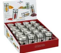 Küchenprofi Gewürzmühlen, Spender Und Mörser><noscript><img width=